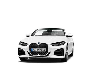 Gebraucht BMW M440 M Sport 374 PS (275 kW) 2025 Limousine