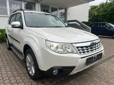 Occasion Subaru Forester