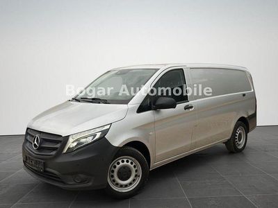 Gebraucht Mercedes Vito 163 PS (119 kW) 2020 Silber Van