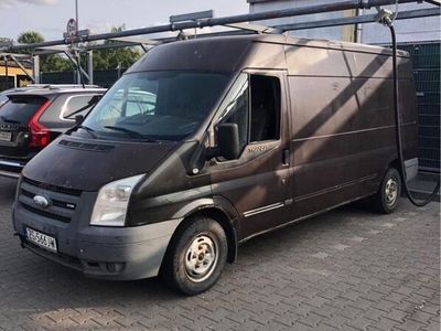 gebraucht Ford Transit 2.2 2008