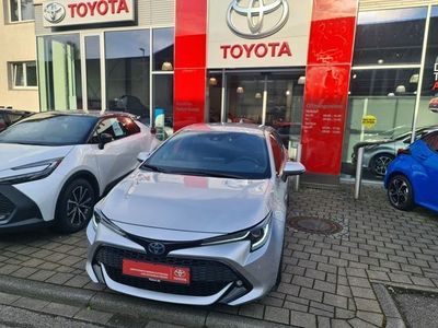 gebraucht Toyota Corolla 1.8 Hybrid Club