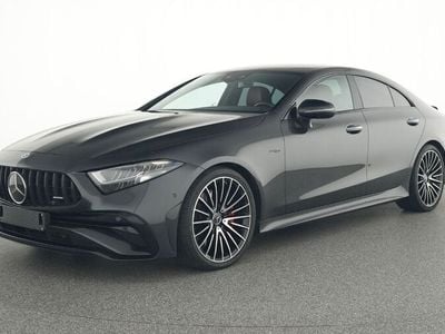 Mercedes CLS53 AMG