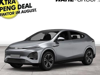 XPENG G6