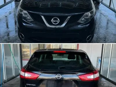 Gebraucht Nissan Qashqai