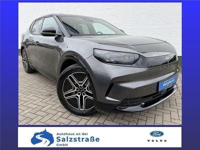 Usata Ford Capri Premium 210 kW (286 CV) 2025 Grigio SUV