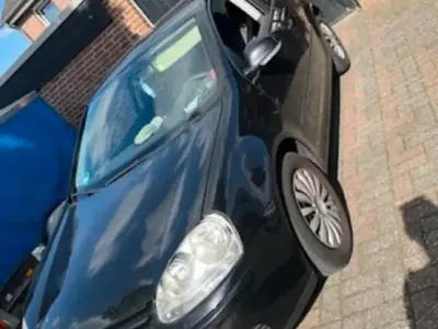 Gebraucht VW Golf V