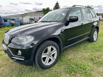 Gebraucht BMW X5