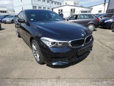 BMW 640