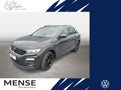 Gebraucht VW T-Roc