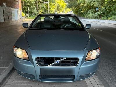 Volvo C70