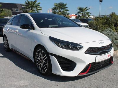 Kia ProCeed GT