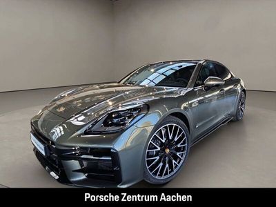 Porsche Panamera 4
