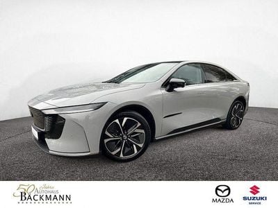 Neu Mazda 6e Takumi-Line 189 kW (258 PS) 2025 Limousine