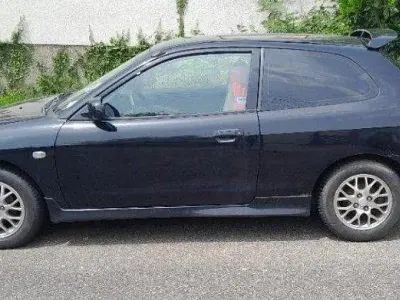 Gebraucht Mitsubishi Colt