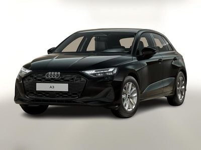 Gebraucht Audi A3