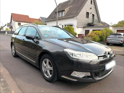 Gebraucht Citroën C5