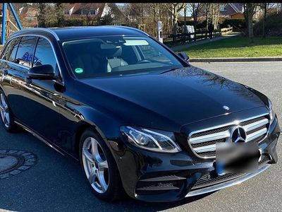 Mercedes E350