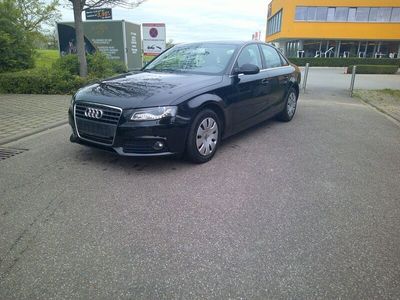 gebraucht Audi A4 Lim. Attraction