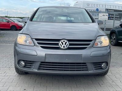 gebraucht VW Golf Plus 1.6 FSI Automatik/NAVI/KLIMA/PDC/TÜV