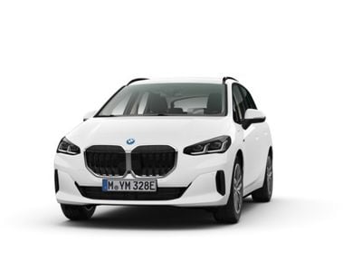 BMW 225