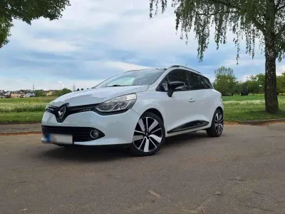 Gebraucht Renault Clio GrandTour