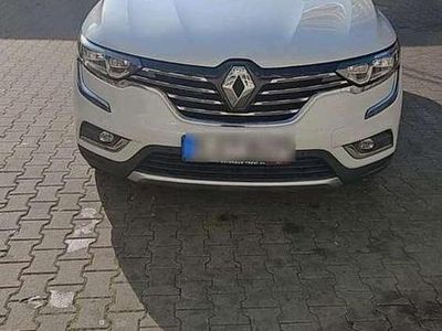 Gebraucht Renault Koleos Life 177 PS (130 kW) 2019 SUV