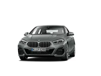 Gebraucht BMW 220 Comfort Edition 178 PS (130 kW) 2026 Coupé