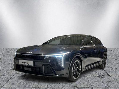 Nouă Kia K4 GT-Line 180 CP (132 kW) 2025 Gri Berlinǎ