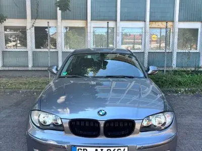 Gebraucht BMW 116