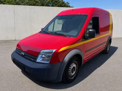 Gebraucht Ford Transit Connect