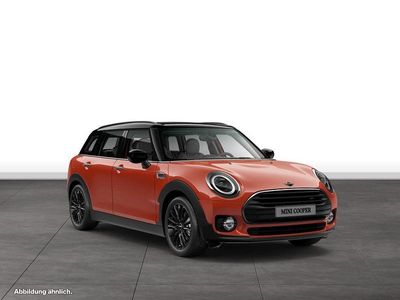 Mini Cooper Clubman
