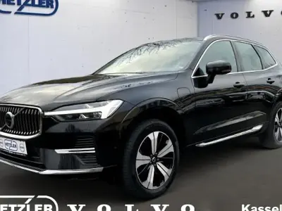 Usata Volvo XC60 Inscription 350 CV (257 kW) 2023 Nero SUV