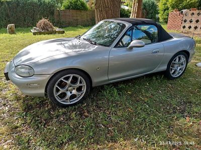 Mazda MX5