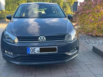 Gebraucht 2016 VW Polo Trendline Limousine | 7.900 € (Fairer Preis)