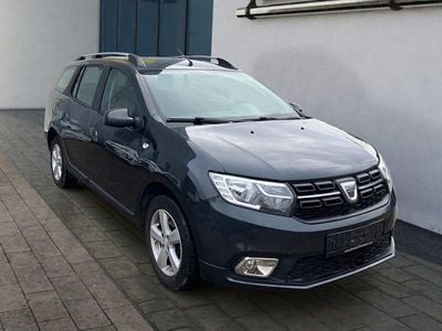 Dacia Logan MCV