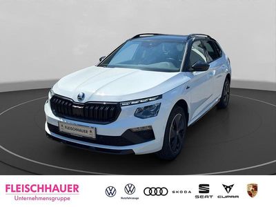 Schwarz Gebraucht 2025 Skoda Kamiq Tour SUV | 27.981 € (Fairer Preis)