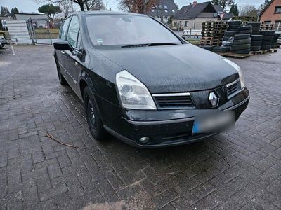 gebraucht Renault Vel Satis 3.5 V6 Initial