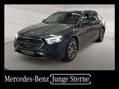 Usata Mercedes E200 Avantgarde 204 CV (150 kW) 2024 Grigio Berlina