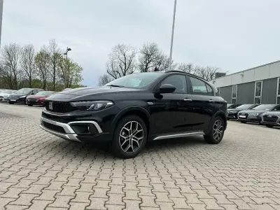 Gebraucht Fiat Tipo