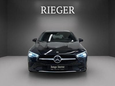 Gebraucht Mercedes CLA220 Shooting Brake 190 PS (139 kW) 2021 Kombi