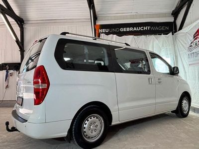 Hyundai H-1