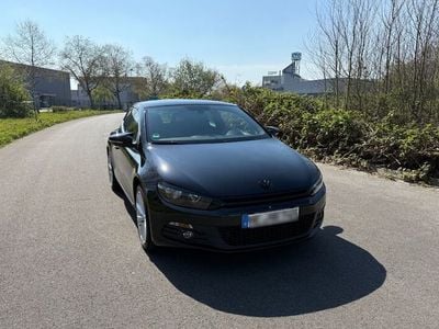 VW Scirocco