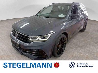 Gebraucht VW Tiguan Style 150 PS (110 kW) 2022 SUV