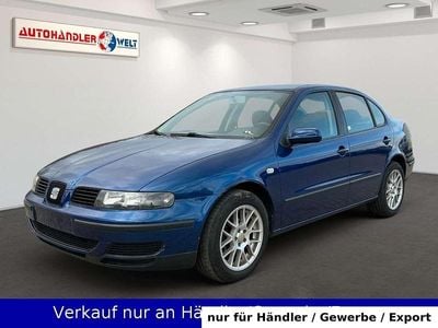 Seat Toledo