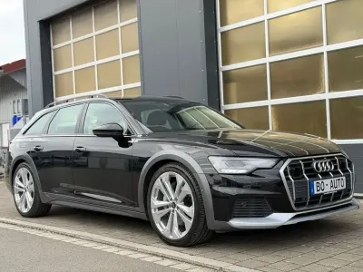 Gebraucht Audi A6 Allroad
