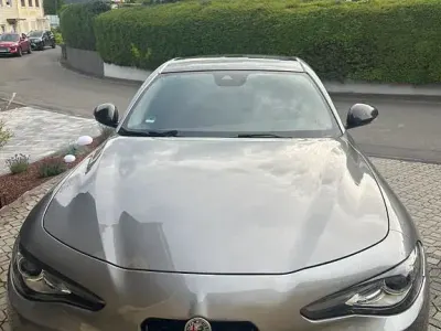 Gebraucht Alfa Romeo Giulia