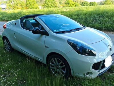 Renault Wind