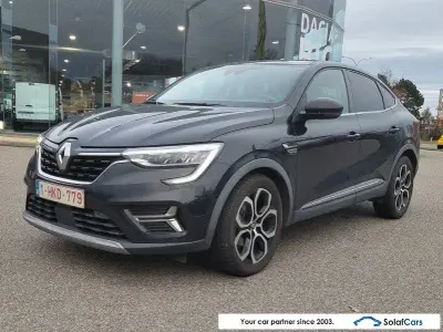 Gebraucht Renault Arkana