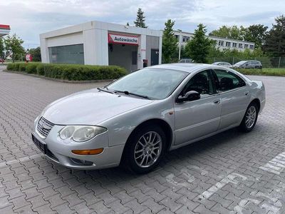 Chrysler 300M