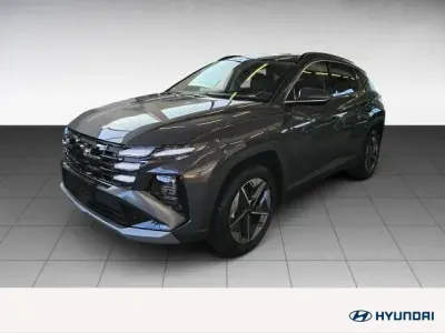 Gebraucht Hyundai Tucson